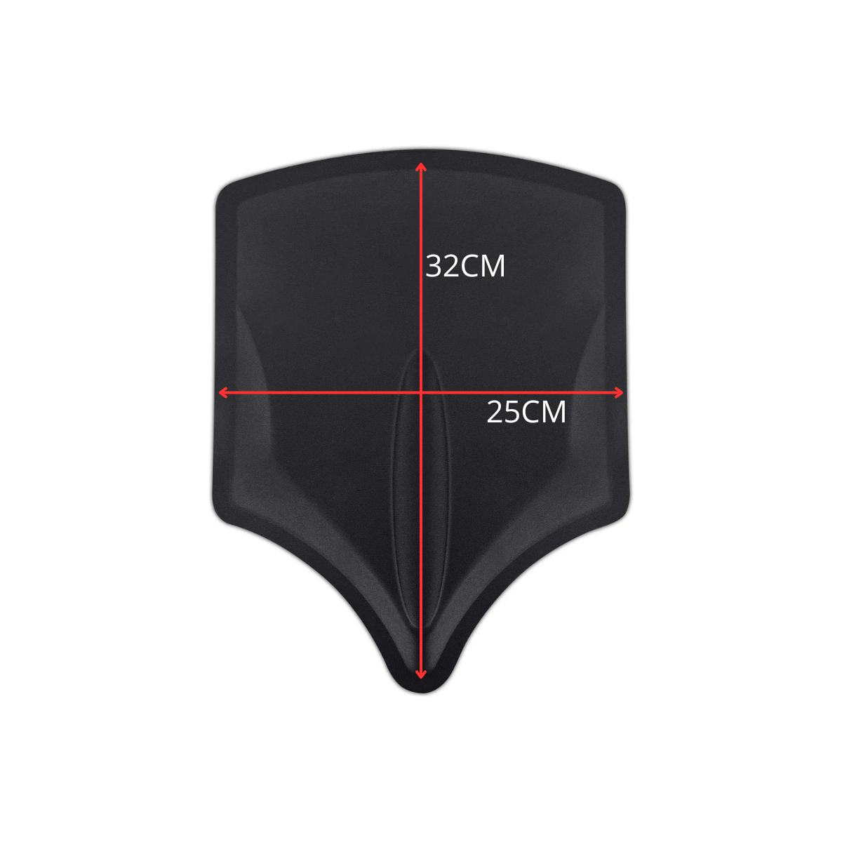 KIT PLACAS ANATOMICAS HD