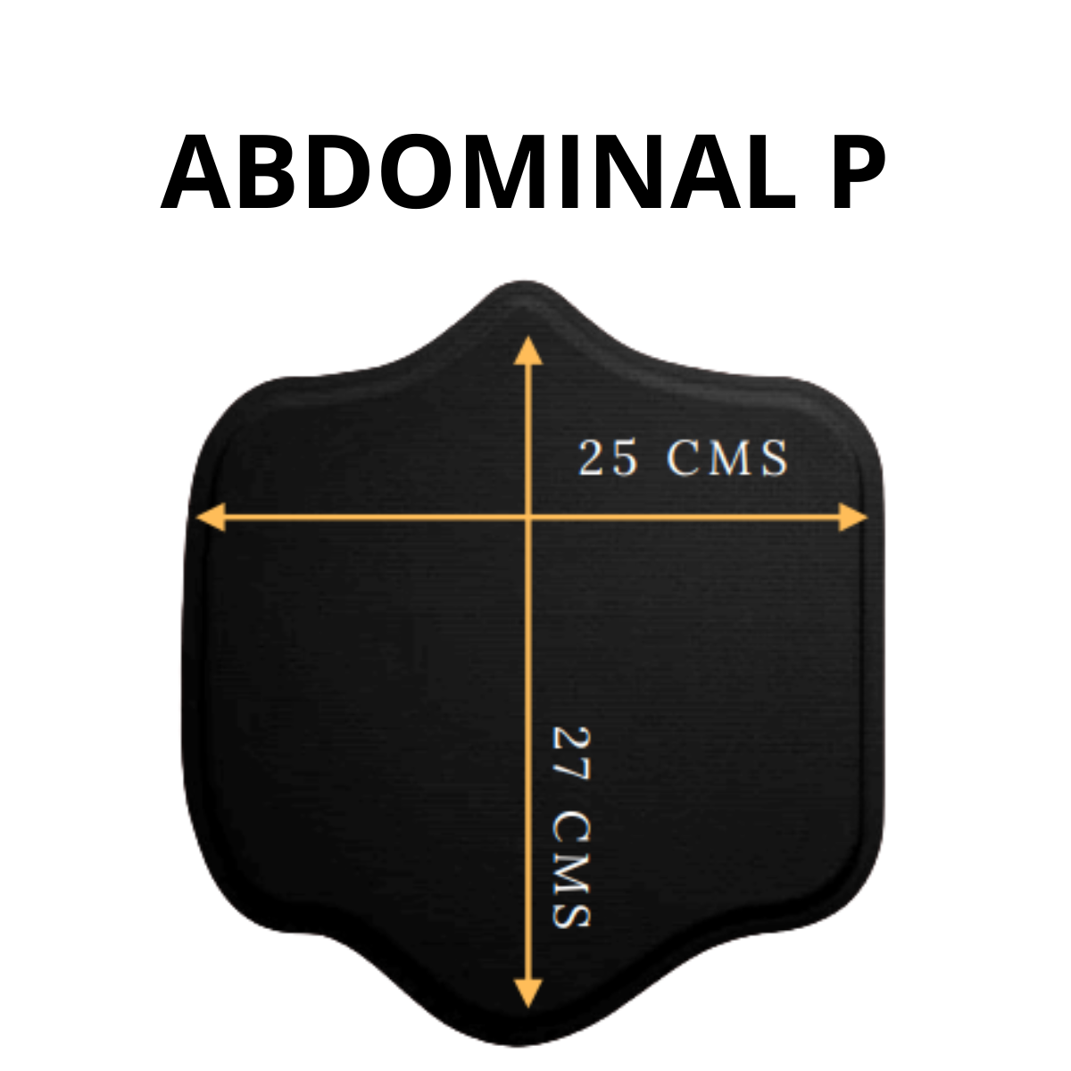 KIT PLACAS ANATOMICAS HD