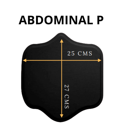 KIT PLACAS ANATOMICAS HD
